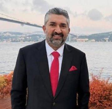 Çorum FK Başkanı Balçık: Hedefimiz Avrupa kupalarına katılmak