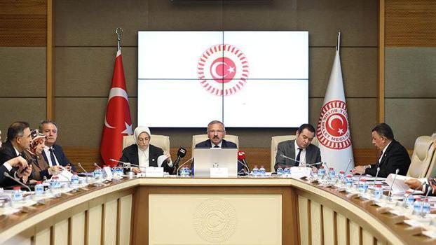Kamu Denetçisi Yalçın: Çocuklar bir senede 683 bin 823 suça karıştı