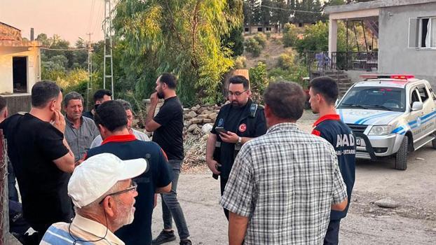 Kayıp engelli kişi için arama çalışması başlatıldı