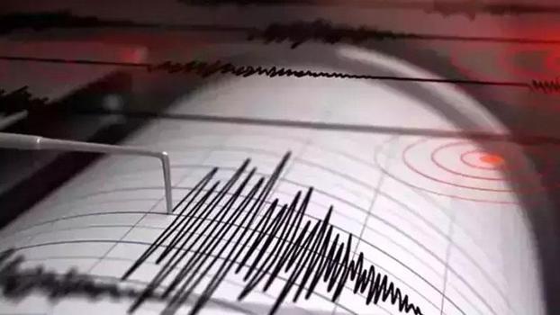 Filipinler'de 6.3 büyüklüğünde deprem