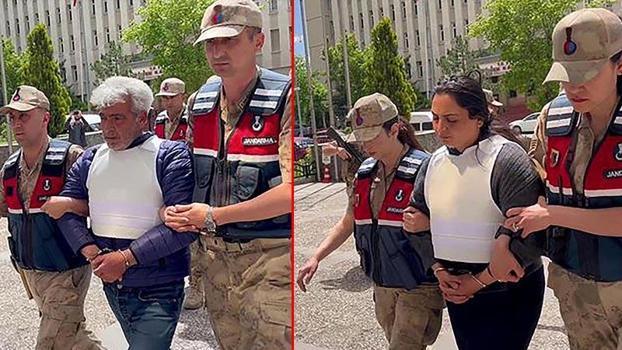 Kürekli koca cinayetinde 2 sanığın cezasını Yargıtay onadı