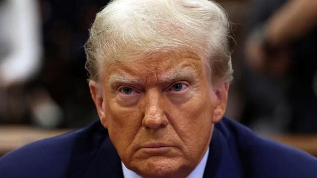 Trump: Hürmüz Boğazı çok yakında açılacak