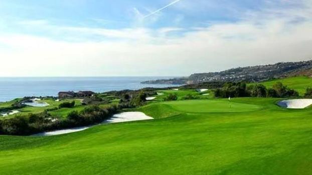 Trump'ın golf sahasında silahlı bir kişi yakalandı