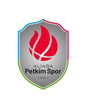 Petkimspor'a yeni logo