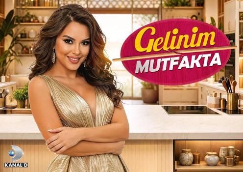 Gelinim Mutfakta yeni sezona başlıyor
