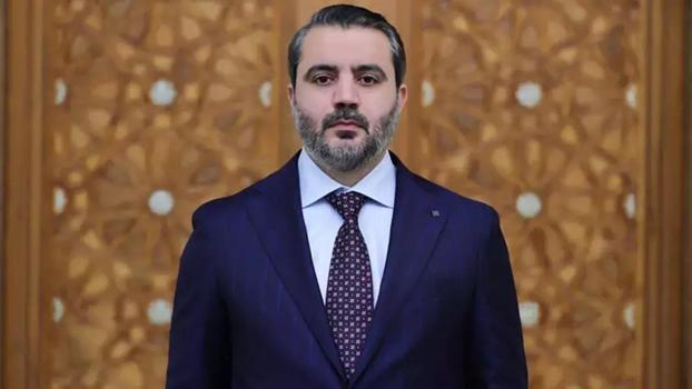 Suriye Dışişleri Bakanı Şeybani, Türkiye'ye geliyor