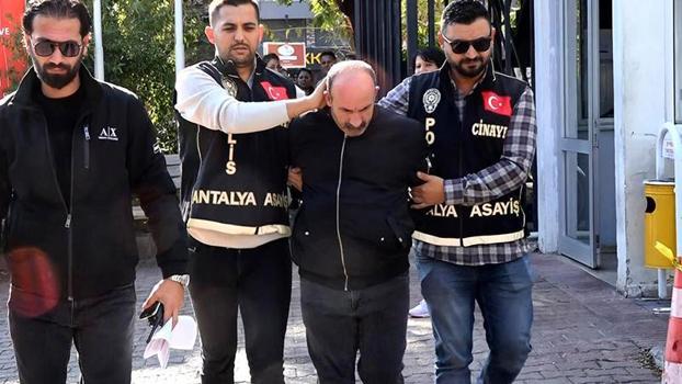 Kıskançlık cinayeti sanığına ağırlaştırılmış müebbet; 'aldatma' iddiasını adli tıp çürüttü