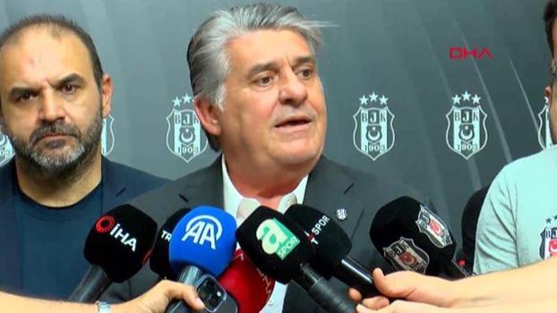 Serdal Adalı: Bazı şeyler, ilk önce Beşiktaş’ın yapısına sonra da benim yapıma uymadı