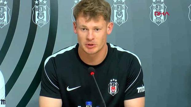 Alexander Nübel: Zor bir deplasmana gidiyoruz
