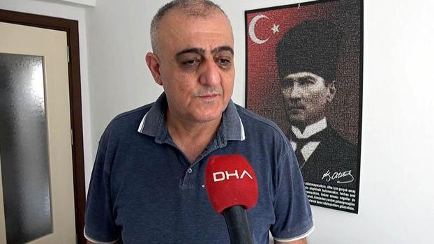 Okul saldırısında ölen Adnan Göktürk’ün babası: Cumhurbaşkanımız taleplerimizi olumlu karşıladı