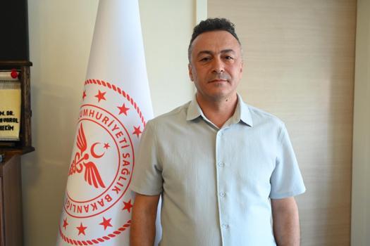 KETEM taramasıyla kolon kanserinden kurtuldu
