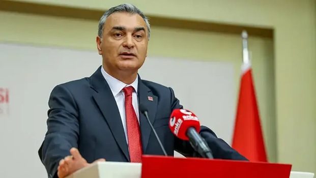 CHP Sözcüsü Sarı: 8 ilimize yeni il başkanı ataması yaptık