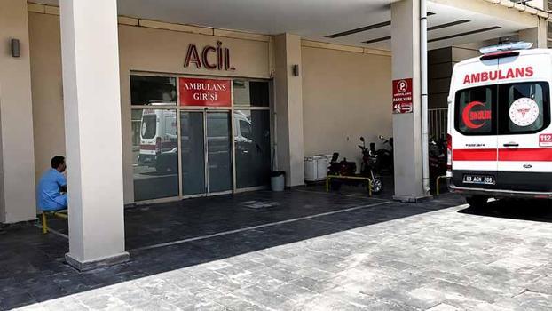 İçtikleri çeşme suyundan rahatsızlandıkları iddia edilen 12 turist tedaviye alındı