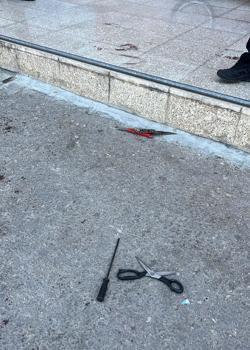 Gaziantep’te iki aile arasında kavga: 1 ölü, 5 yaralı