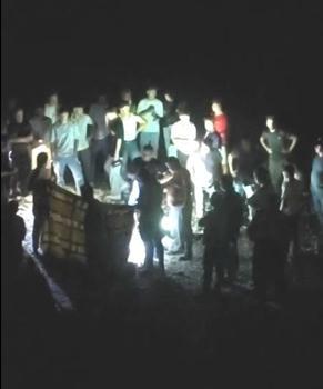 Kayseri’de dereye düşen 13 yaşındaki Ela, hayatını kaybetti