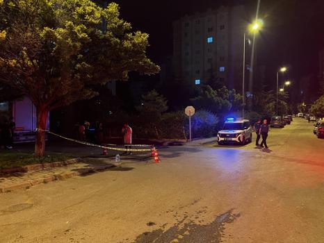 Kayseri'de ‘kız meselesi’ nedeniyle çıkan bıçaklı kavgada 2 kişi yaralandı