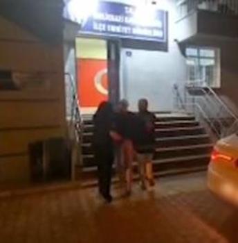 Kayseri’de 12.5 yıl hapisle aranan hükümlü yakalandı