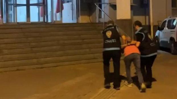 Kayseri’de inşaattaki cinayetin şüphelileri yakalandı