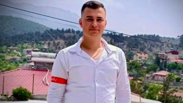 Eski başkanın yeğeni kazada hayatını kaybetti