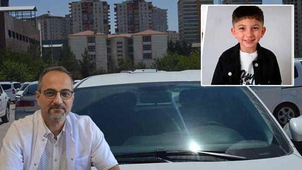 Muhammed Aras’ın ölümü sonrası uzmandan uyarı: Camlar açık olsa da araç içi fırına dönüyor