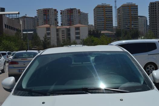 Muhammed Aras’ın ölümü sonrası uzmandan uyarı: Camlar açık olsa da araç içi fırına dönüyor