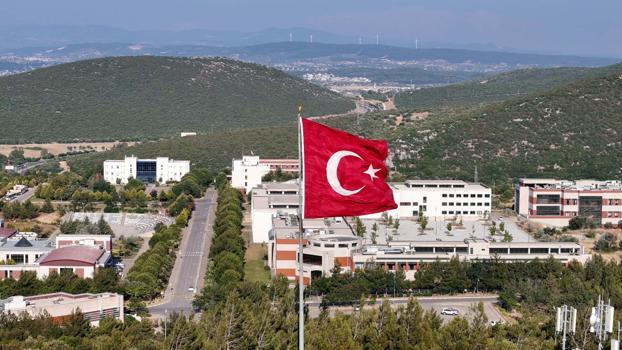 TÜBİTAK'taki uluslararası lider ve genç araştırmacılar programında destek alan 75 projeden 7'si İYTE'den