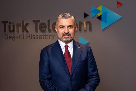 Türk Telekom'dan 17,2 milyar TL kar ile yılın ilk yarısında güçlü performans