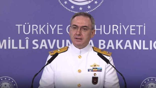 MSB: Son bir hafta içerisinde 1 PKK’lı terörist daha teslim oldu