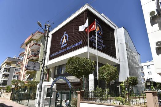 Muratpaşa’nın LGS başarısı