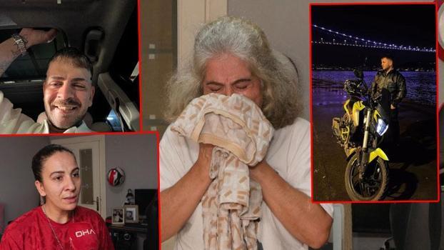 Batuhan'ın öldüğü kazada sürücünün tahliyesine aileden tepki; 'Kardeşimin hayatının bedeli 4 ay mı'