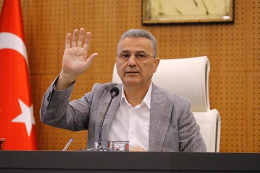 Başkan İhsan Kurnaz: İlkadım’ın geleceğine yön veriyoruz