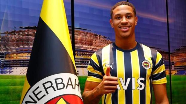 Jayden Oosterwolde'nin arka adale tendonunda kısmi yırtık tespit edildi