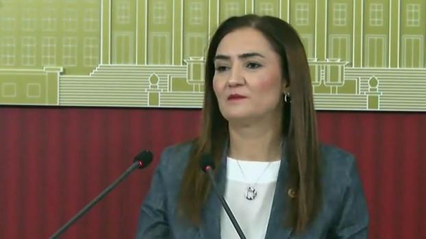 CHP'li Kılıç: Çerçeve yasaya attığımız imza açık bir çek değil, tarihi bir sorumluluktur