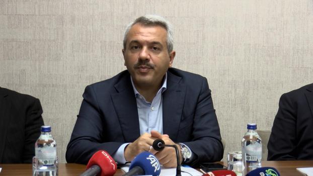 Rize’nin dijital kültür ve turizm platformu “RİZEDESİN” tanıtıldı