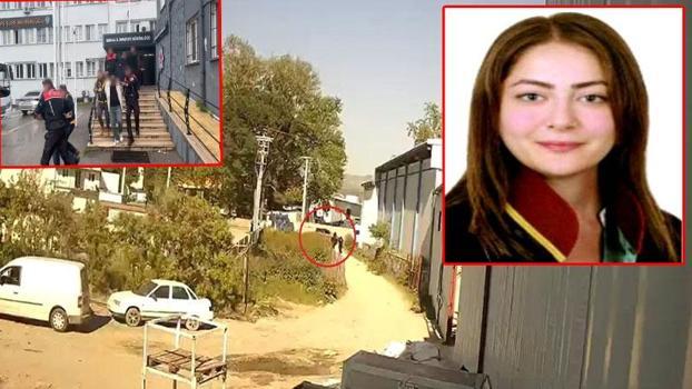 İcra takibi başlatan avukatı öldüren sanık için ağırlaştırılmış müebbet istemi