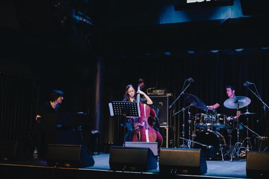 AKM’de caz konserleri başlıyor