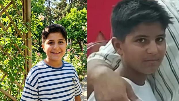 Yüksekten düşüp ölen Eyüp Can'ın vücudundaki kesi izleri araştırılıyor