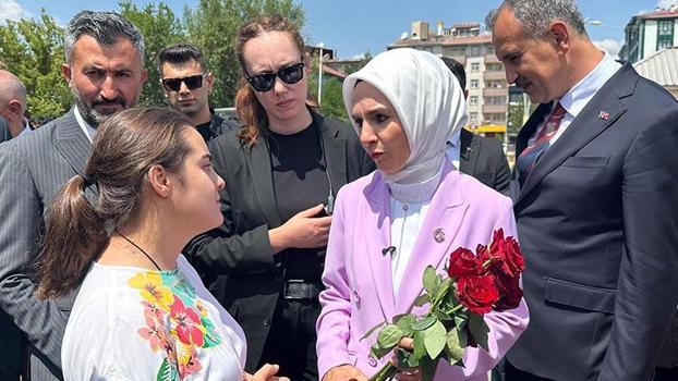 Bakan Göktaş: Sorumluluğumuz, huzurun, sosyal dayanışmayla daha da güçlenmesini sağlamaktır