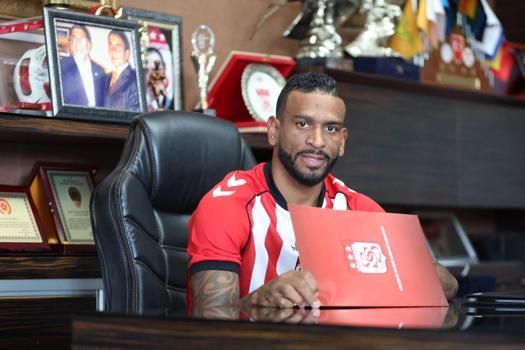 Sivasspor 4 futbolcu ile sözleşme imzaladı