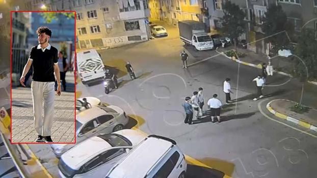 Fatih'te 19 yaşındaki Ali'nin bıçakla öldürüldüğü kavgaya ilişkin gözaltı sayısı 10'a yükseldi