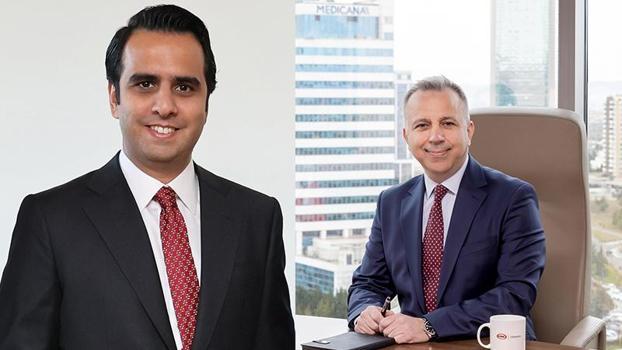 OYAK Çimento, yılın ilk yarısında 2,2 milyar TL kar elde etti