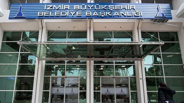 İzmir Büyükşehir Belediyesi’ne yönelik soruşturmada Veli Ağbaba'nın ağabeyi tutuklandı