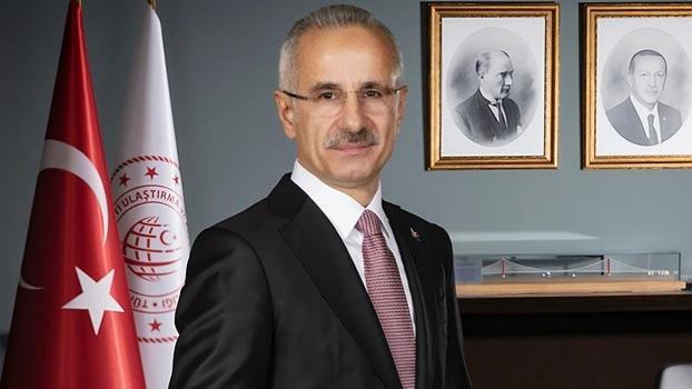 Filistin Posta İdaresi'nden PTT'ye teşekkür mektubu
