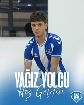 Bigaspor transferde 3 oyuncuyla imzaladı