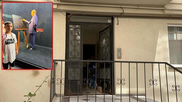 Böcek ilacından zehirlendiği iddia edilen Yusuf'un öldüğü olaya ilişkin 2 tutuklama