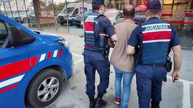 30 ilde DEAŞ operasyonu: 104 gözaltı