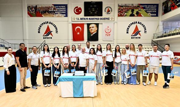 Sultanlar kenetlendi, gözler yeni sezona çevrildi