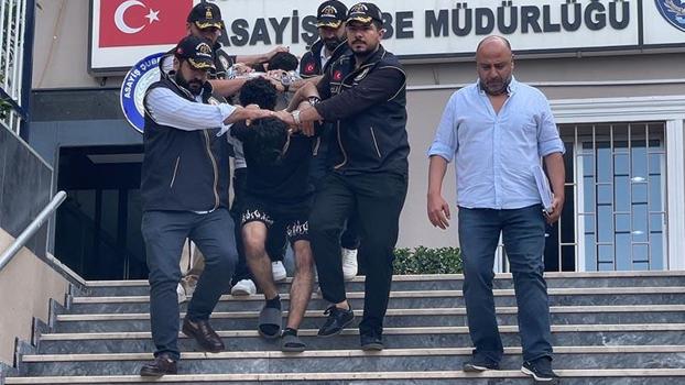 Fatih'te 19 yaşındaki Ali'nin ölümüne ilişkin gözaltına alınan 8 şüpheli adliyeye sevk edildi
