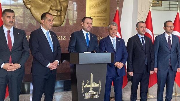 Bakan Gürlek: Artık suç örgütleri ve illegal yapılanmaların bir adım önündeyiz