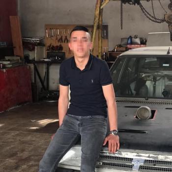 Oto kilit tamiri yapılan atölyede iş yeri sahibi ile bir kadın ölü bulundu